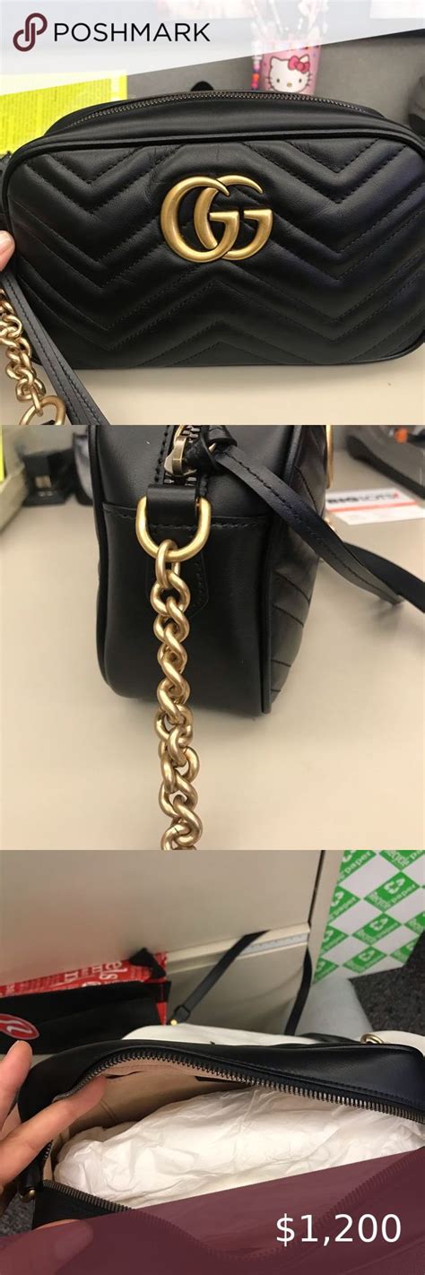 does gucci marmont go on sale